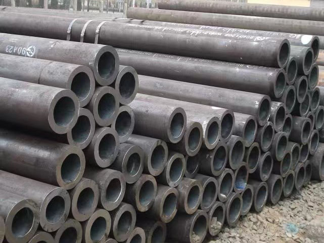 长垣20G无缝钢管