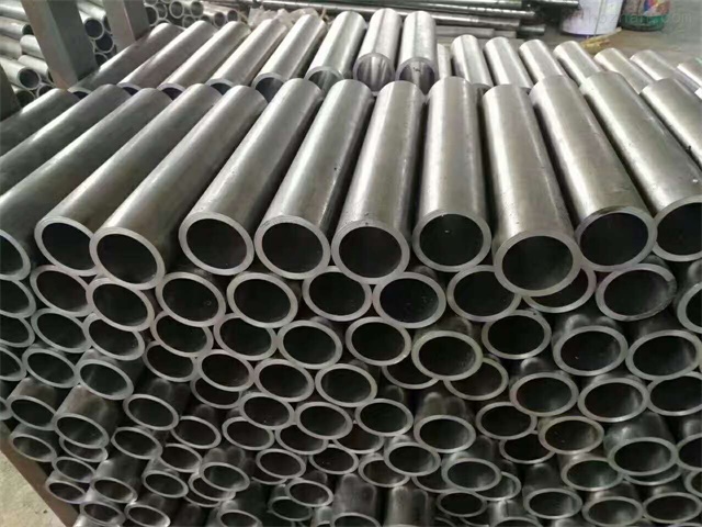 长垣30CrMo精密无缝钢管